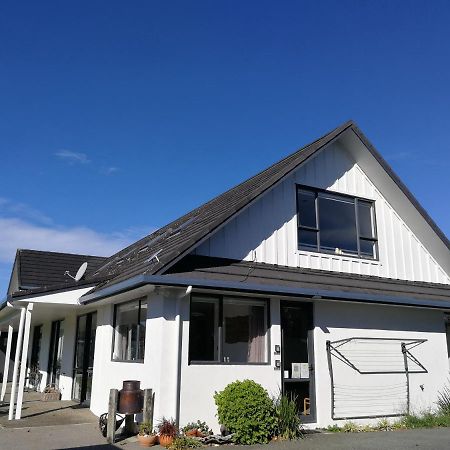 Ruru Lodge Tawharanui Екстер'єр фото