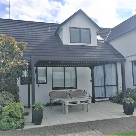Ruru Lodge Tawharanui Екстер'єр фото