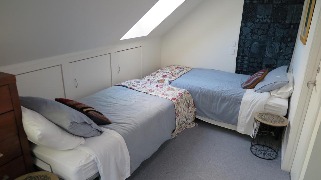 Ruru Lodge Tawharanui Екстер'єр фото