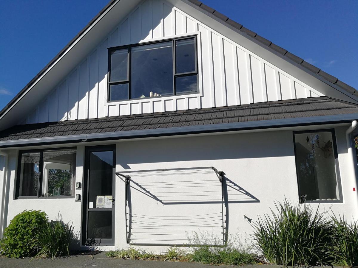 Ruru Lodge Tawharanui Екстер'єр фото
