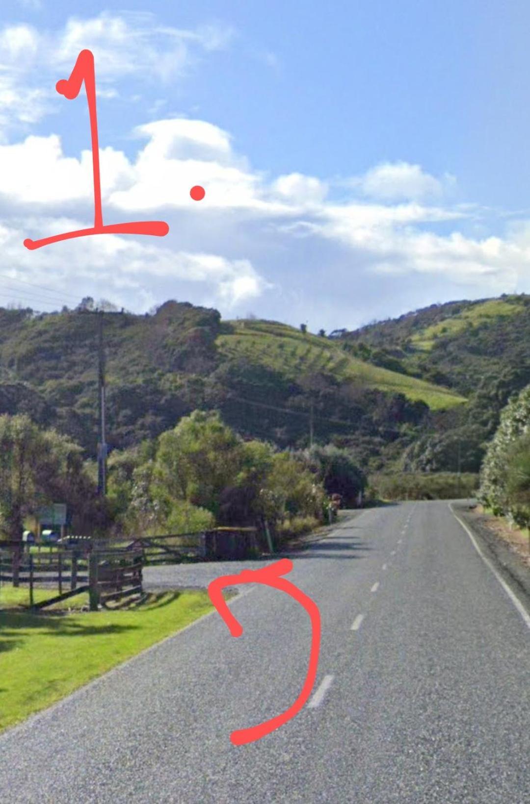 Ruru Lodge Tawharanui Екстер'єр фото